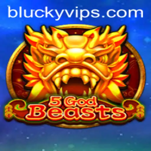 Unveiling the Mystical World of 5GodBeasts and the Quest for the Blucky