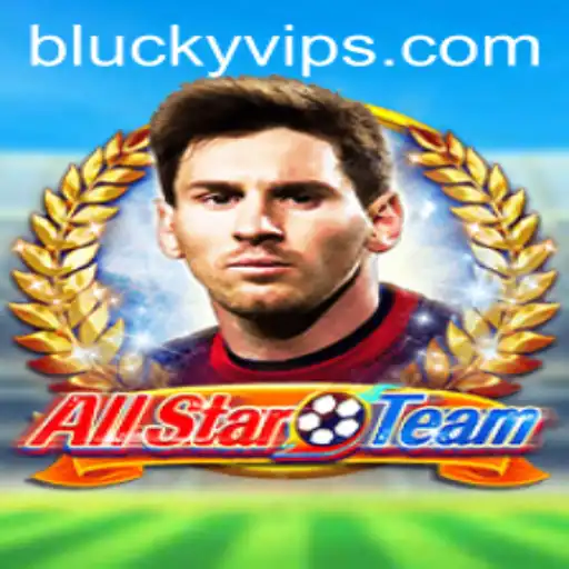 AllStarTeam: Discover the Thrills of Strategy and Teamwork with Blucky