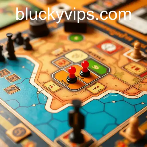 VIP Service blucky - 24/7 Support and Exclusive Benefits