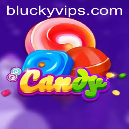 Candy Adventure: Dive Into the World of Blucky