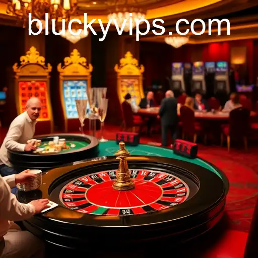 Security and Trust blucky - International Licenses and Certifications