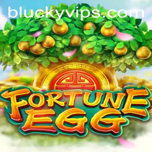 Discovering FortuneEgg: The Exciting World of 'Blucky'