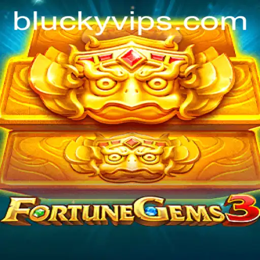 Exploring the Fascinating World of FortuneGems3: A New Era in Gaming