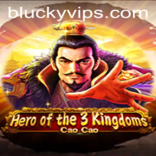 Unleashing Epic Adventures in Heroofthe3KingdomsCaoCao While Exploring the Elements of 'blucky'