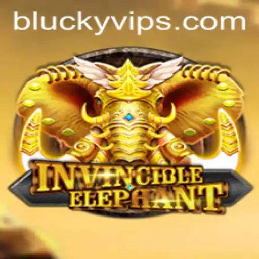 A Deep Dive into the World of 'InvincibleElephant' and the Buzz around 'Blucky'