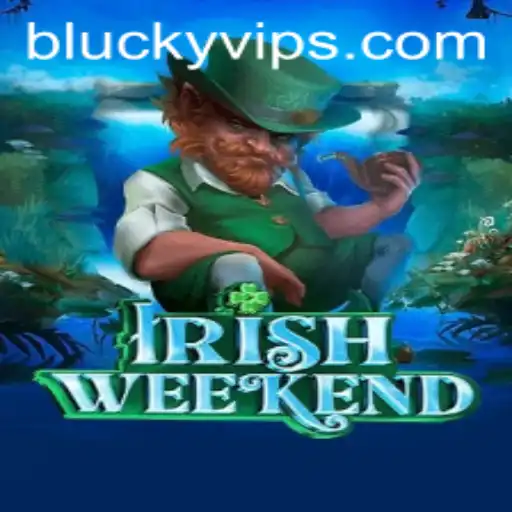Discover the Thrill of IrishWeekend: A Game of Chance and Strategy