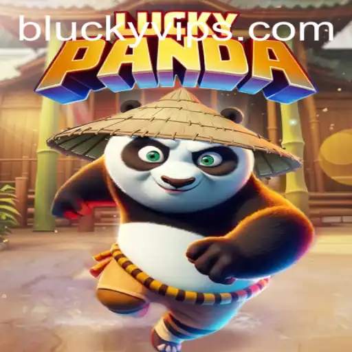 Unveiling LuckyPanda: A Game of Joy and Fortune