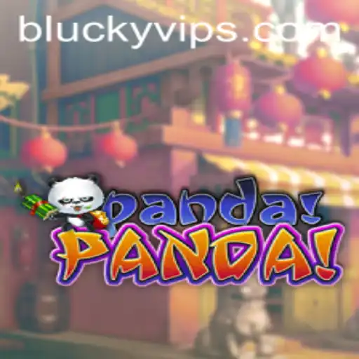Explore the Enchanting World of PandaPanda: A Blucky Experience