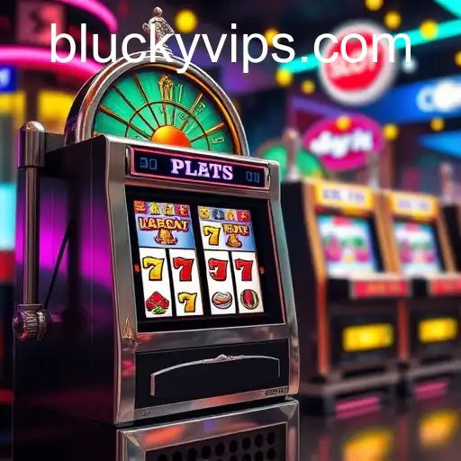 Gaming Experience blucky - 800+ Premium and Exclusive Games