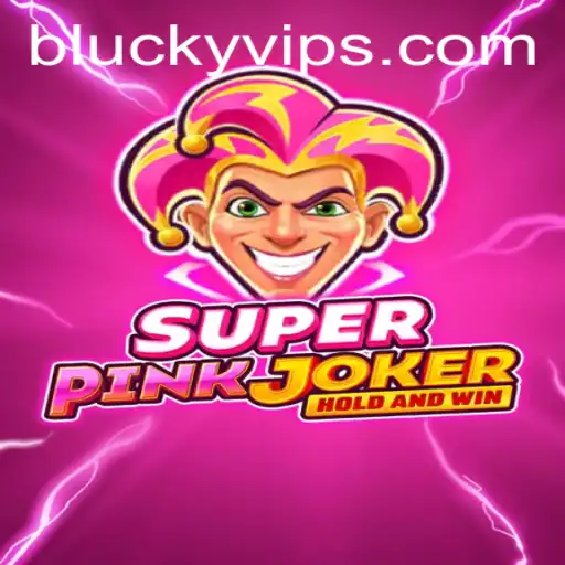 Unveiling SuperPinkJoker: The Game of Tricks and Blucky