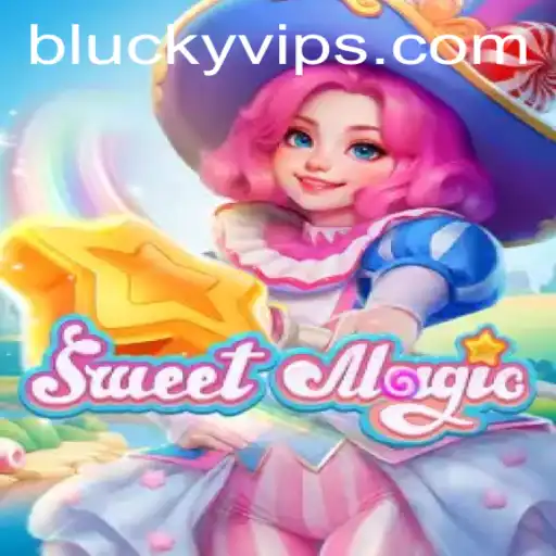 Discover the Mystical Realm of SweetMagic and the Enchanting World of Blucky
