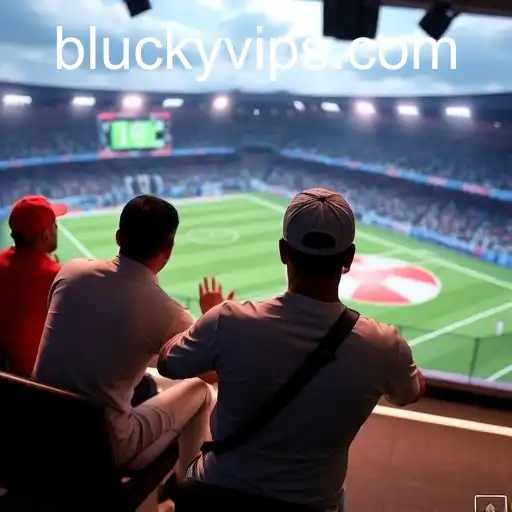 VIP Service blucky - 24/7 Support and Exclusive Benefits