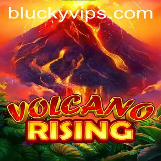 VolcanoRising: A Thrilling Adventure in a New Digital Realm