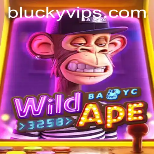 Explore the Wild Adventure of WildApe3258 and Unlock the Secret of Blucky