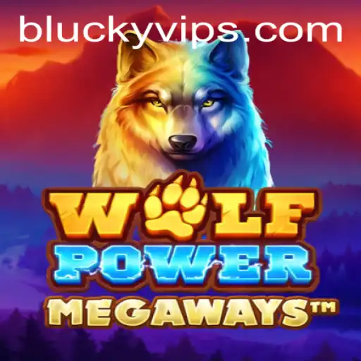 Unleashing the Adventure: WolfPowerMega and the Allure of Blucky