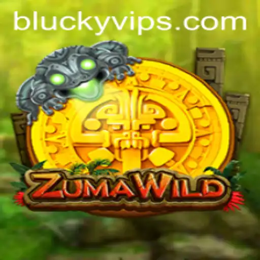 Unveiling ZumaWild: A Captivating Gaming Experience